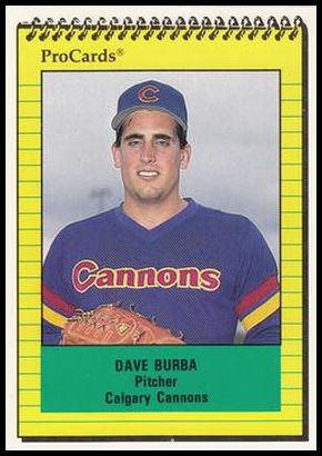 509 Dave Burba